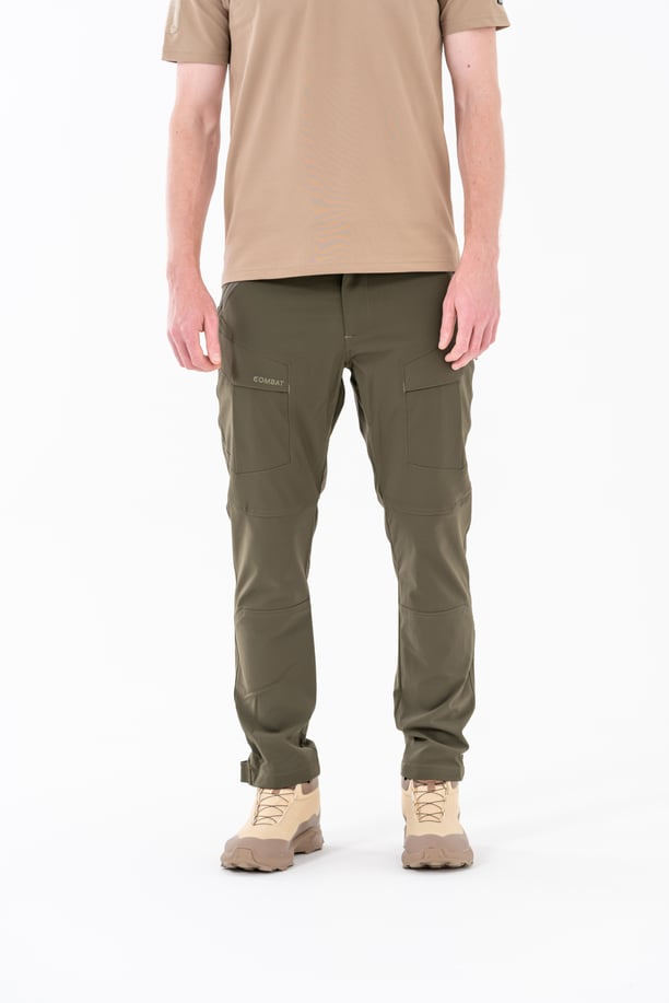PANTOLON COMFORT - 525 - N21