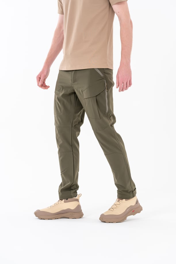 PANTOLON COMFORT - 525 - N21