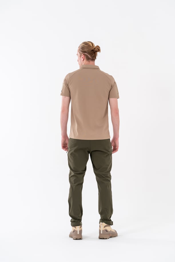 PANTOLON COMFORT - 525 - N21