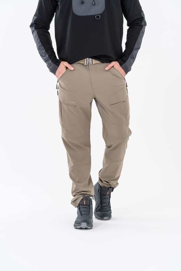 PANTOLON COMFORT - 525 - N21