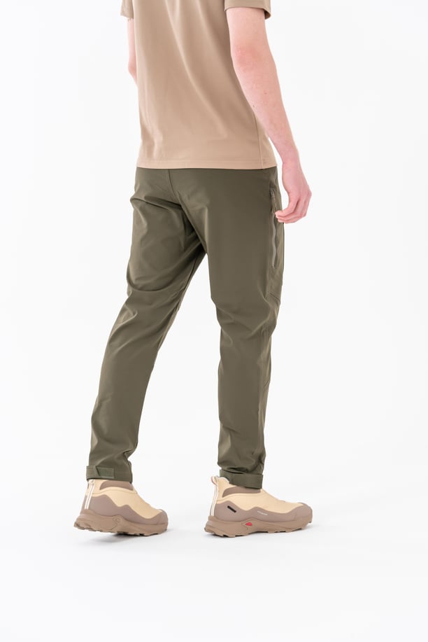 PANTOLON COMFORT - 525 - N21