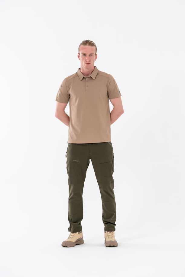 PANTOLON COMFORT - 525 - N21
