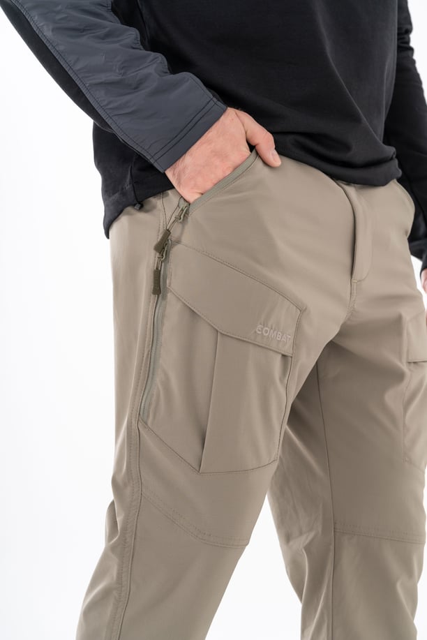 PANTOLON COMFORT - 525 - N21