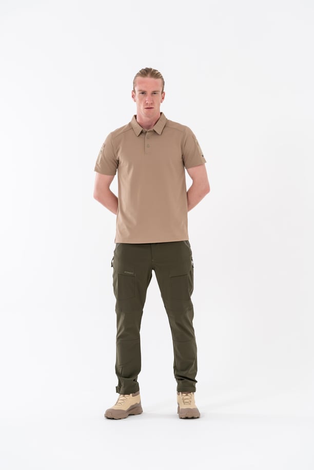 PANTOLON COMFORT - 525 - N21