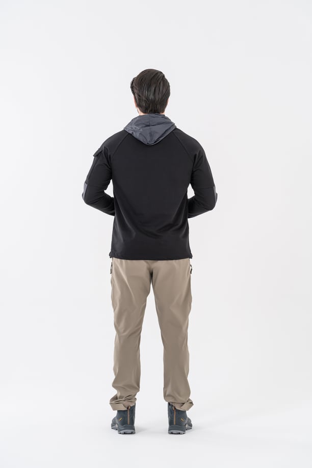PANTOLON COMFORT - 525 - N21