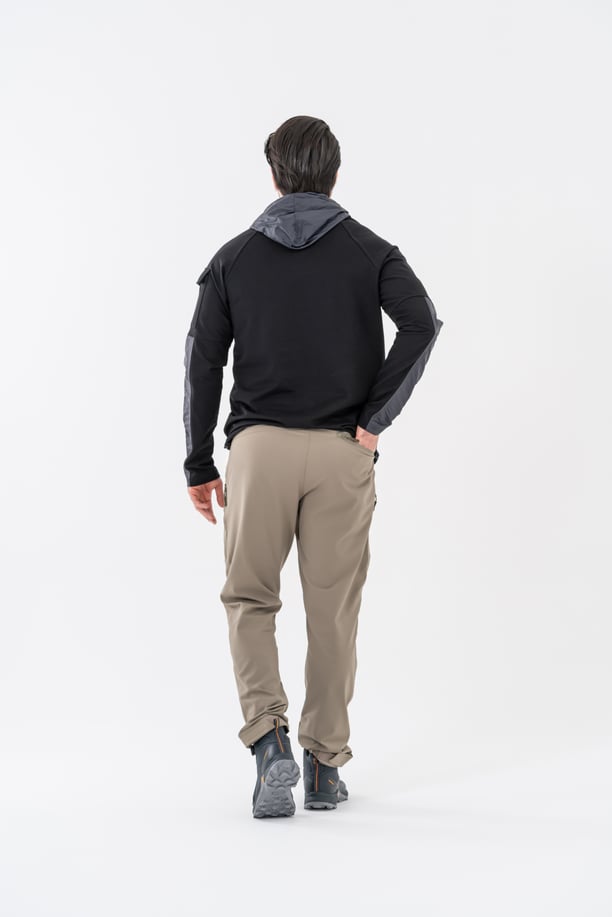 PANTOLON COMFORT - 525 - N21