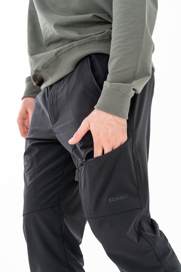 PANTOLON COMFORT - 526 - N21