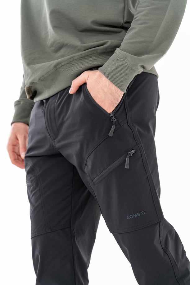 PANTOLON COMFORT - 526 - N21