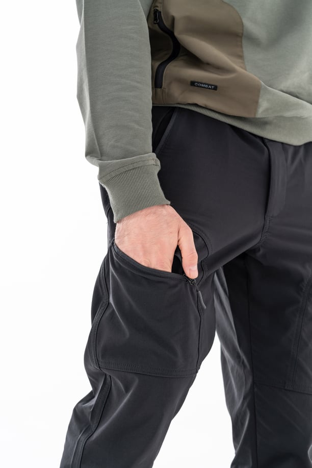 PANTOLON COMFORT - 526 - N21
