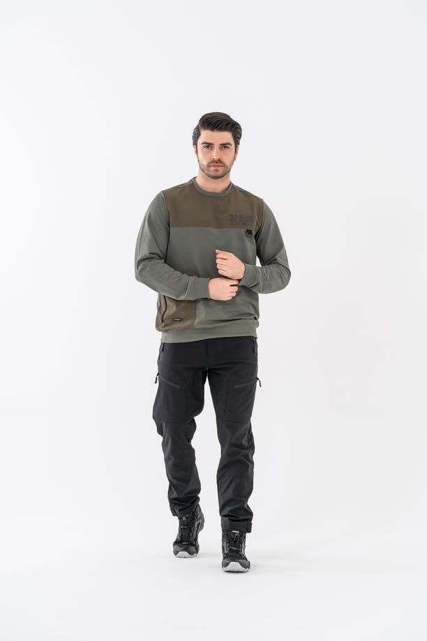 PANTOLON COMFORT - 526 - N21