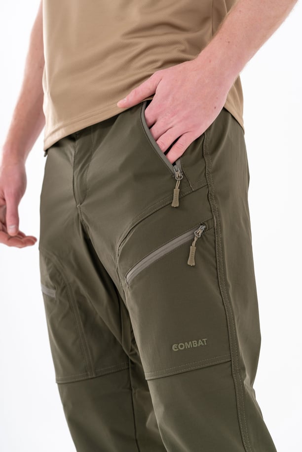 PANTOLON COMFORT - 526 - N21