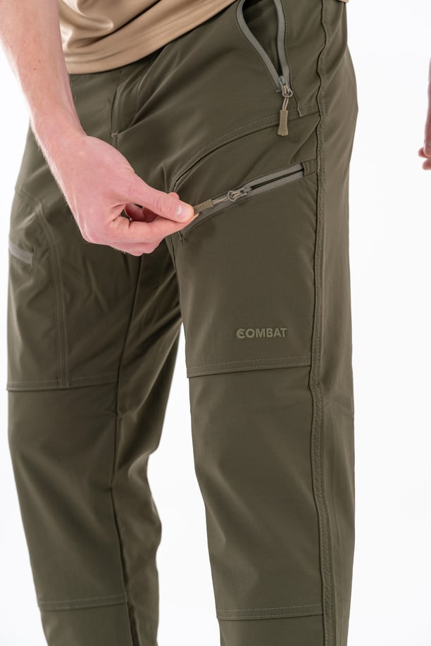 PANTOLON COMFORT - 526 - N21
