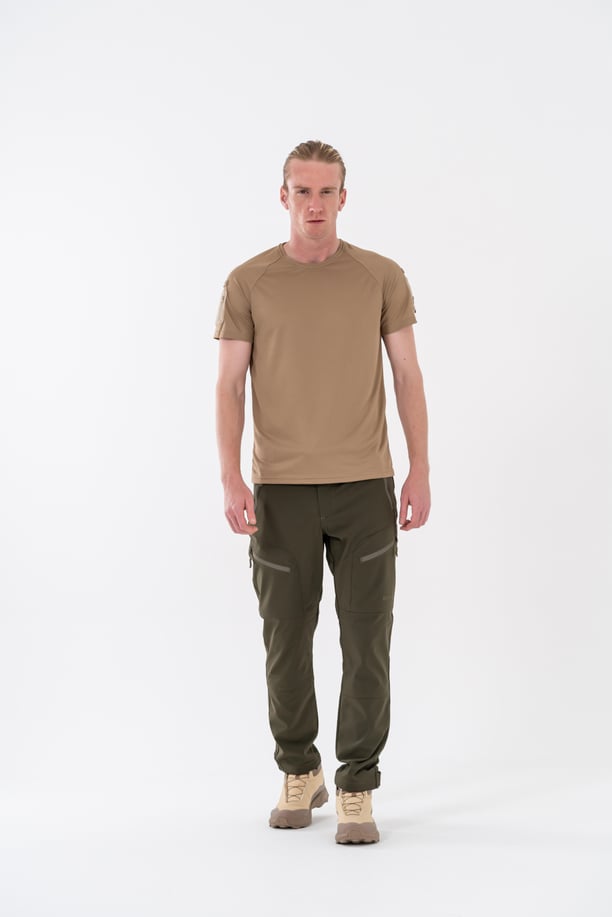 PANTOLON COMFORT - 526 - N21