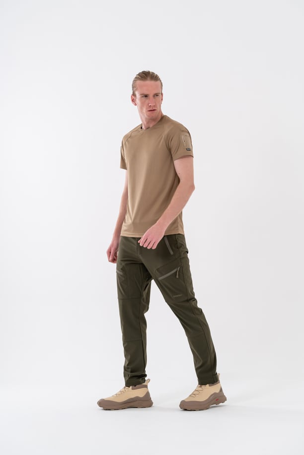 PANTOLON COMFORT - 526 - N21