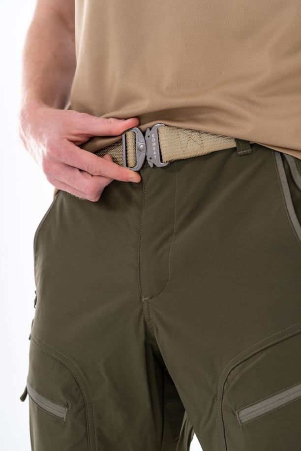 PANTOLON COMFORT - 526 - N21