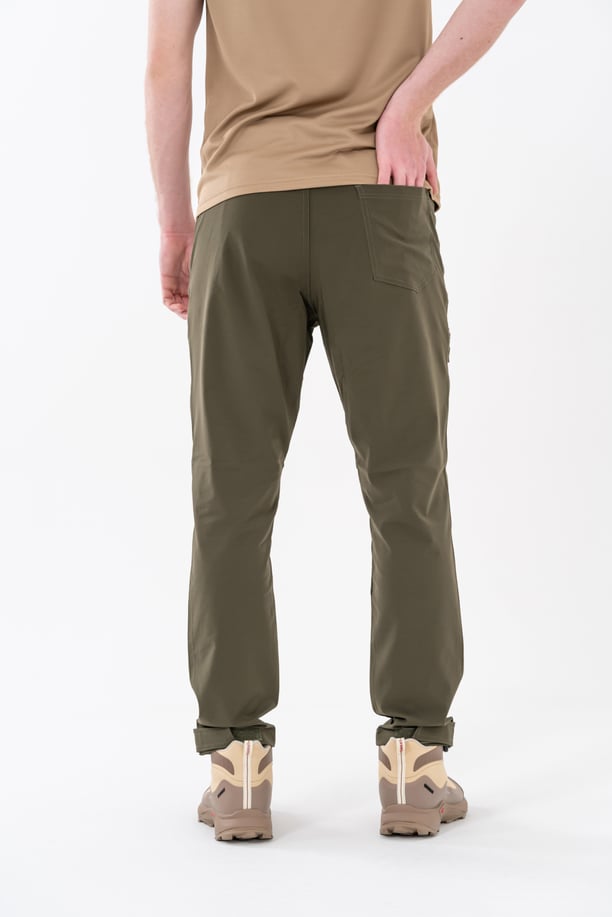 PANTOLON COMFORT - 526 - N21