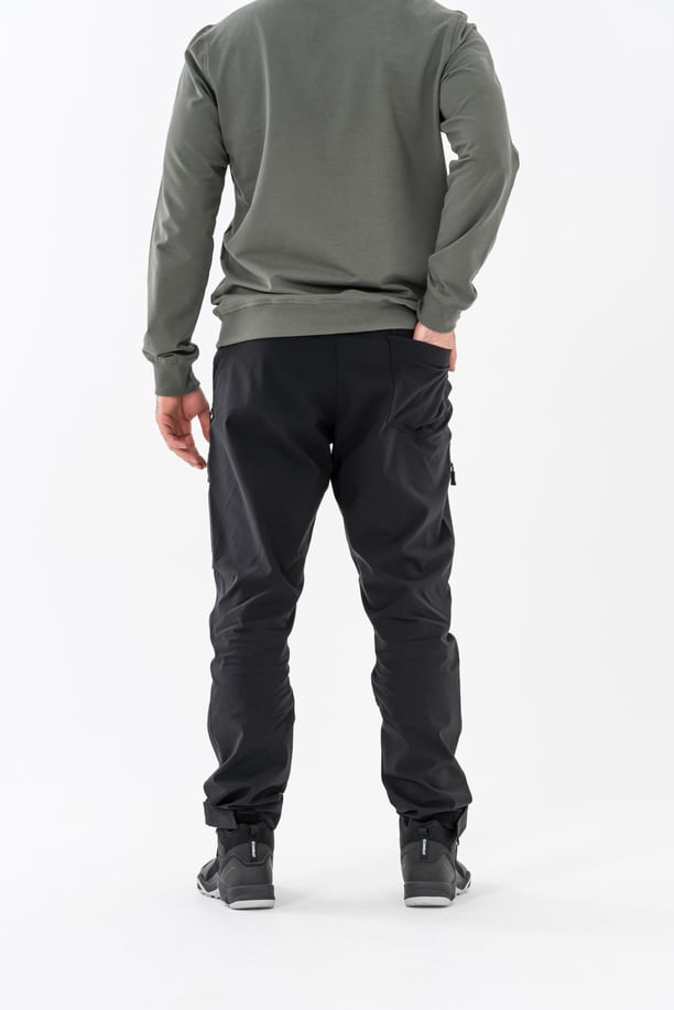 PANTOLON COMFORT - 526 - N21