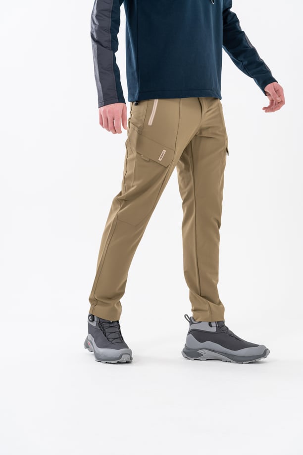 PANTOLON HIKING - 521 - N21