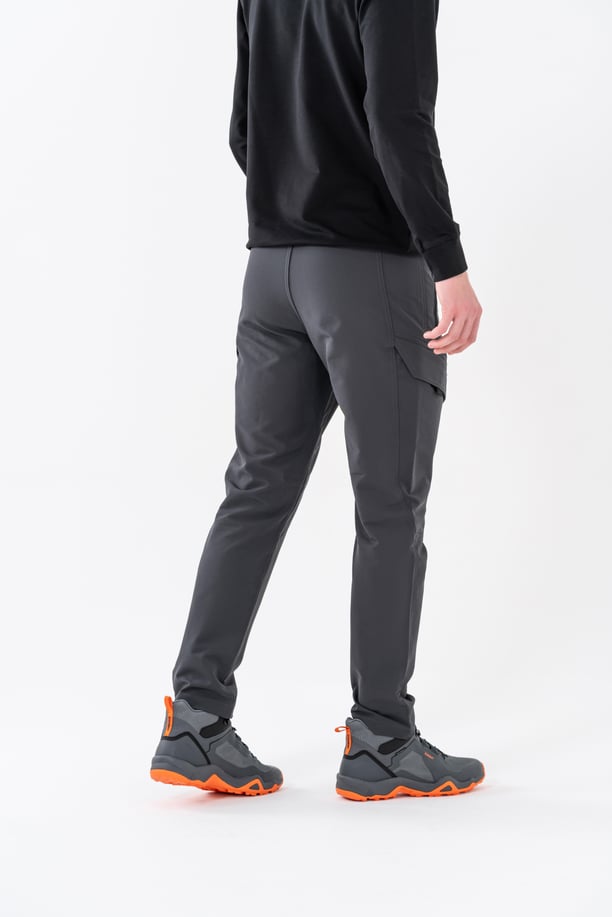 PANTOLON HIKING - 521 - N21