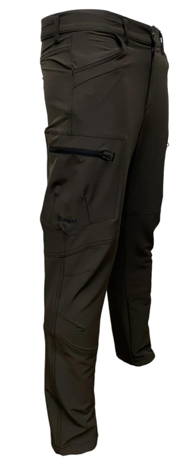 PANTOLON HIKING - 522 - N21