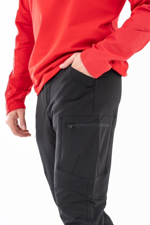 PANTOLON HIKING - 522 - N21