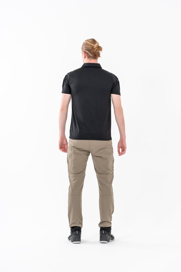 PANTOLON HIKING - 522 - N21