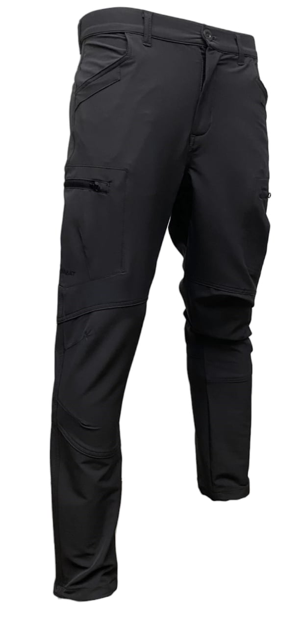 PANTOLON HIKING - 522 - N21