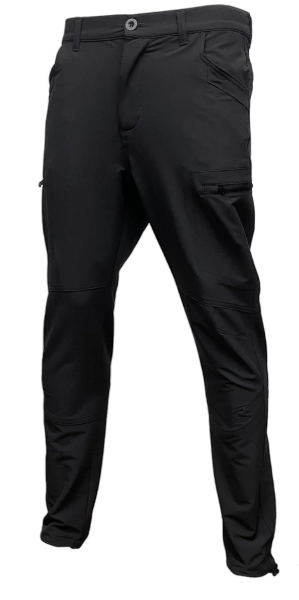 PANTOLON HIKING - 522 - N21