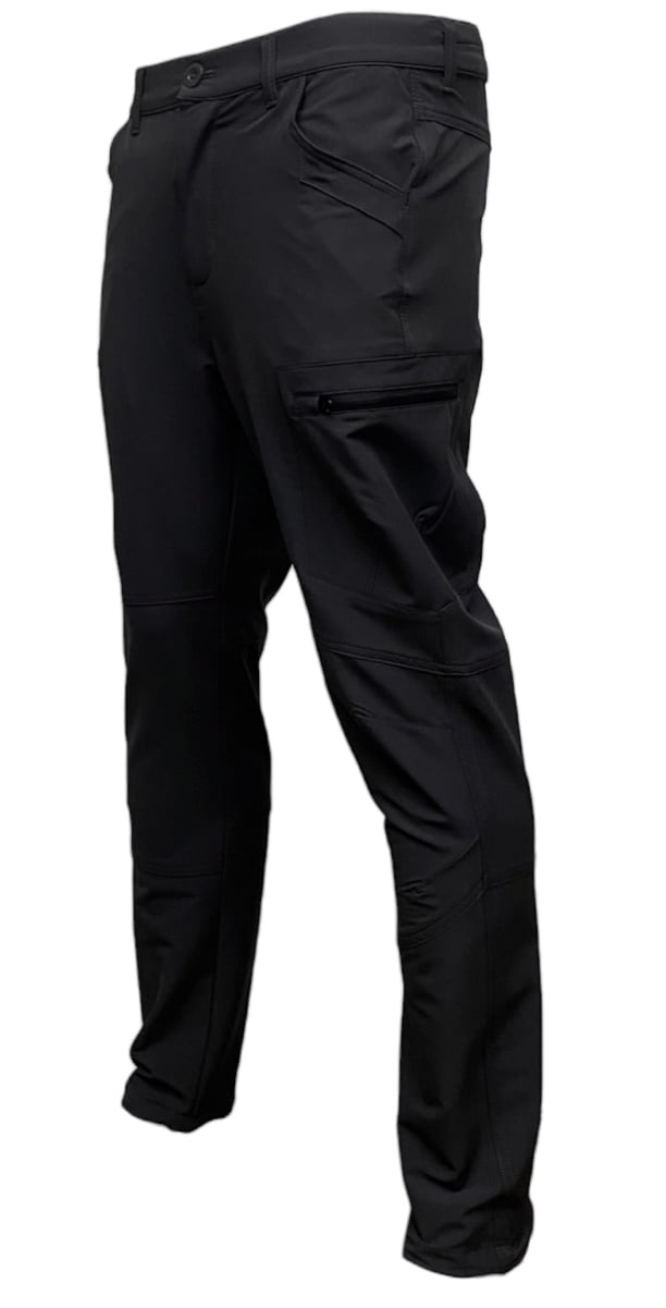 PANTOLON HIKING - 522 - N21