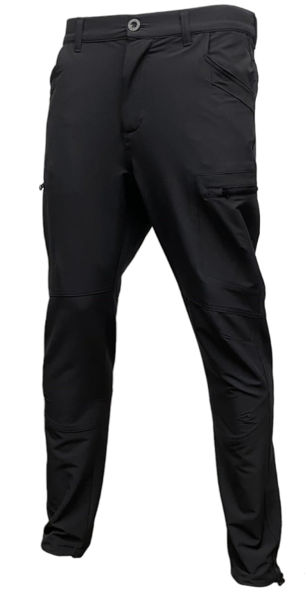 PANTOLON HIKING - 522 - N21