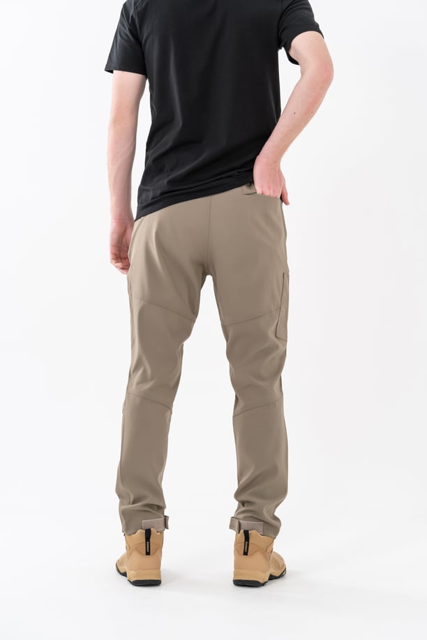 PANTOLON HIKING - 544