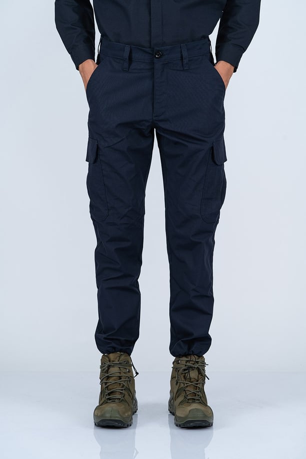 PANTOLON JANDARMA ASAYİŞ BKT - 509