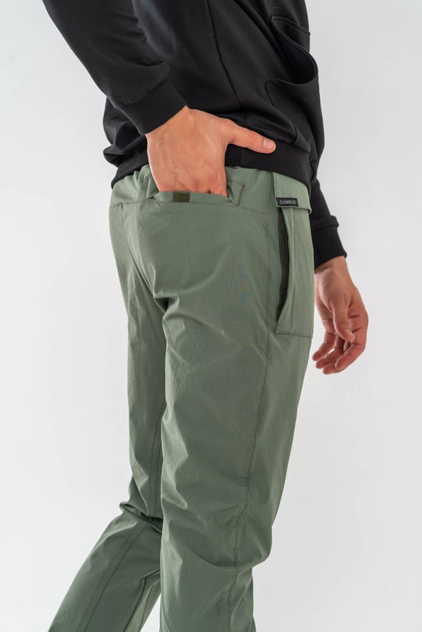 PANTOLON JOGGER SAFARİ - 513
