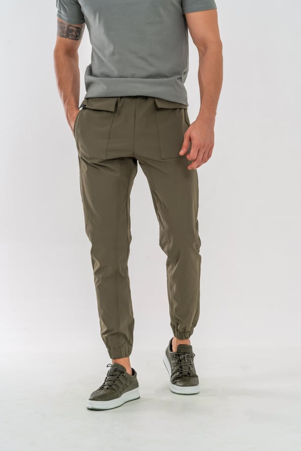 PANTOLON JOGGER SAFARİ - 513