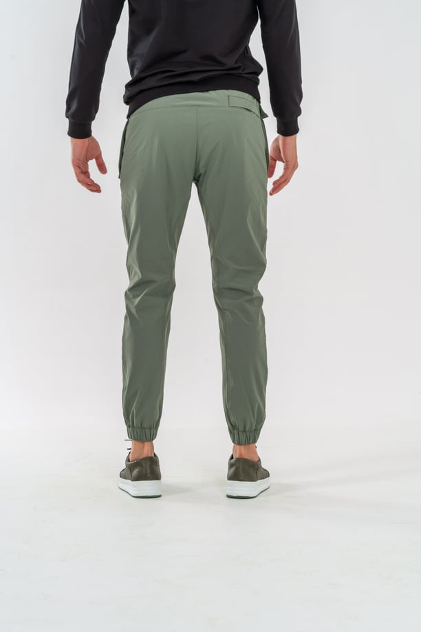 PANTOLON JOGGER SAFARİ - 513