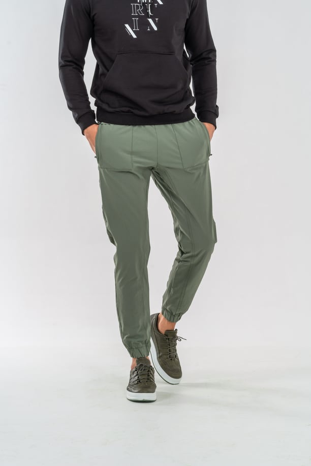 PANTOLON JOGGER SAFARİ - 513