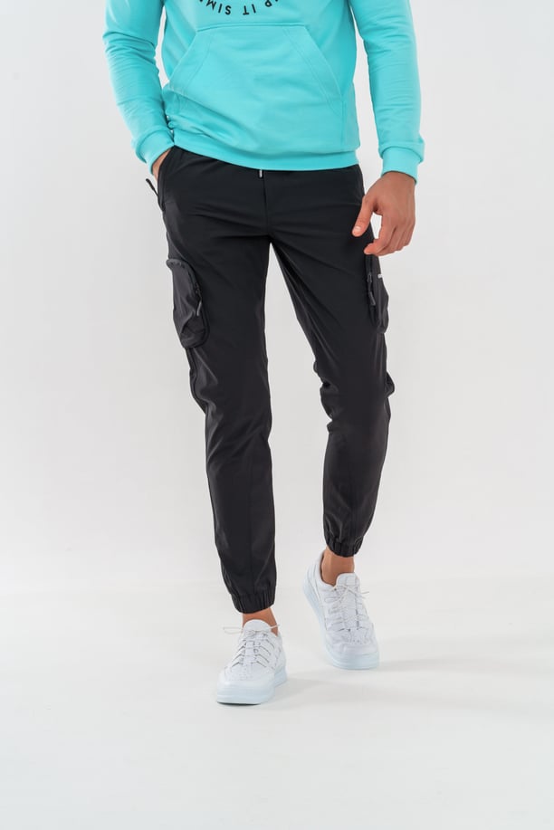 PANTOLON JOGGER SAFARİ - 518 - B27