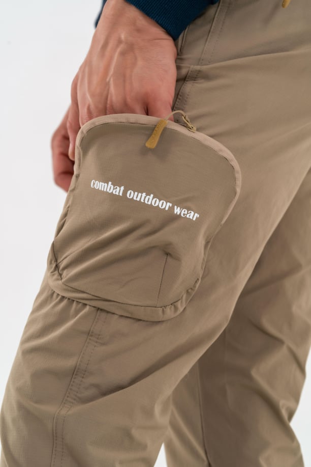 PANTOLON JOGGER SAFARİ - 518 - B27