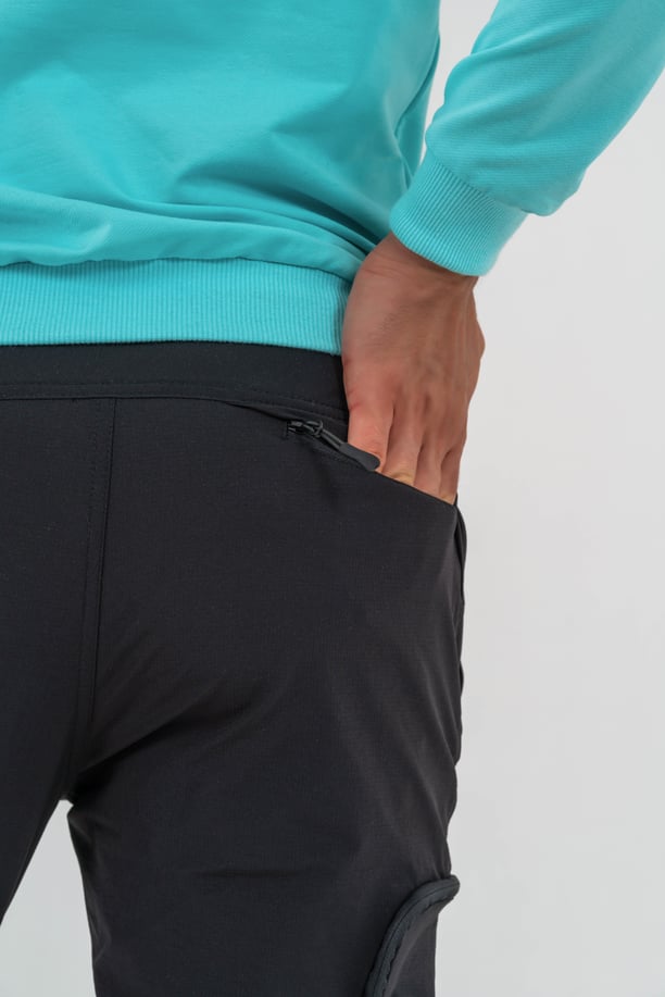 PANTOLON JOGGER SAFARİ - 518 - B27