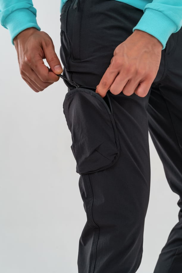 PANTOLON JOGGER SAFARİ - 518 - B27