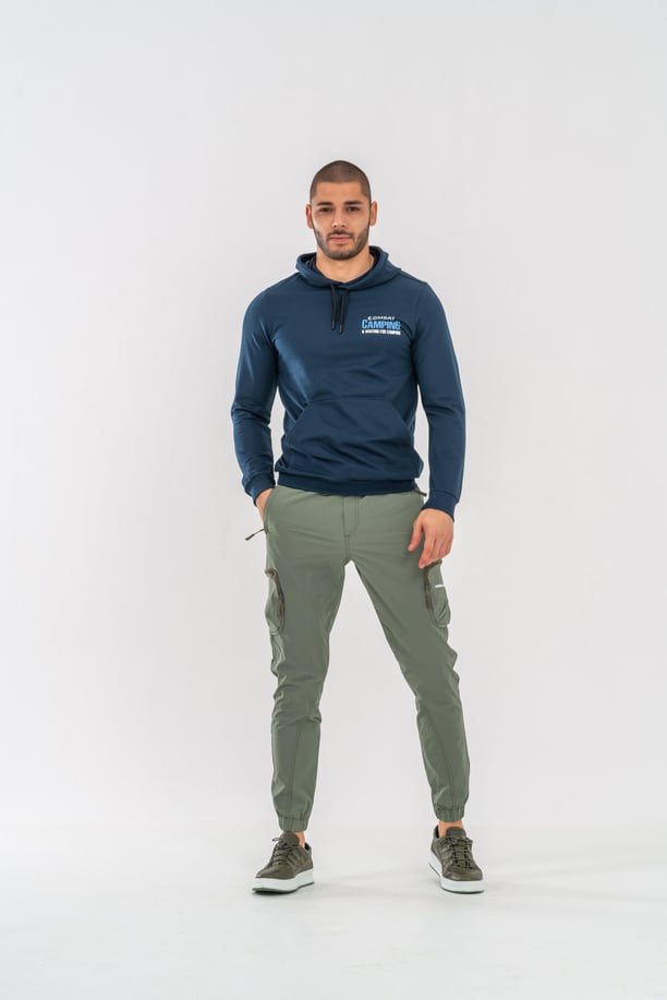 PANTOLON JOGGER SAFARİ - 518 - B27