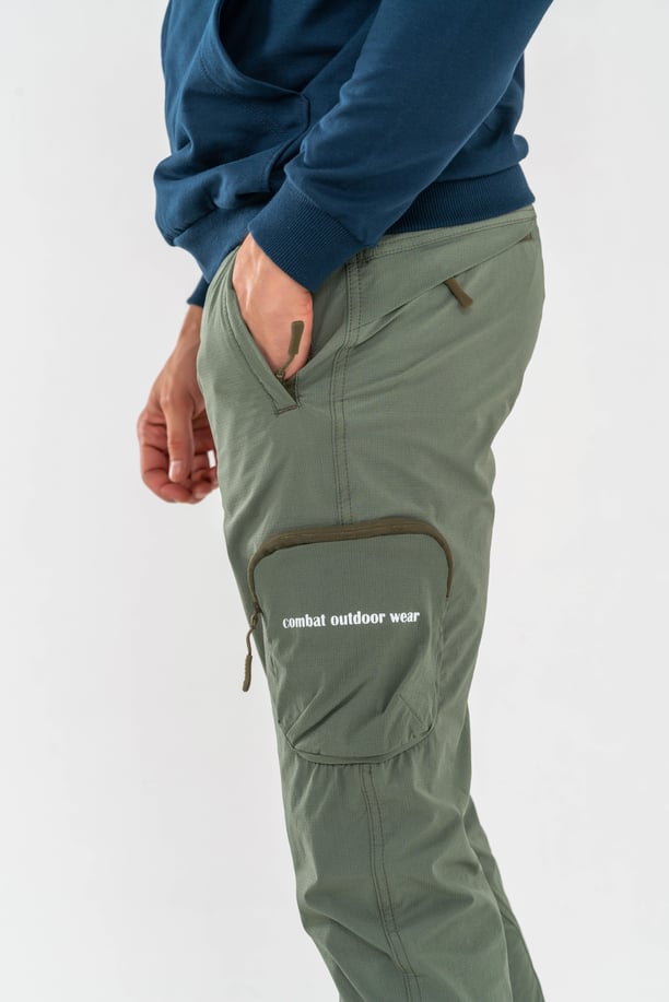 PANTOLON JOGGER SAFARİ - 518 - B27