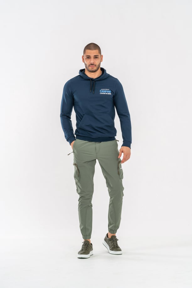 PANTOLON JOGGER SAFARİ - 518 - B27