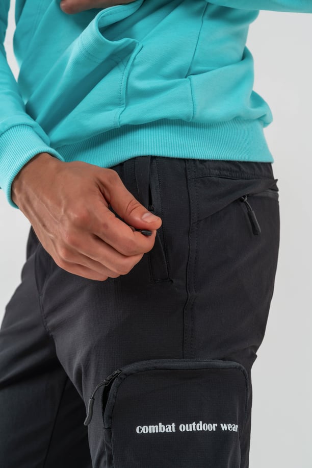 PANTOLON JOGGER SAFARİ - 518 - B27