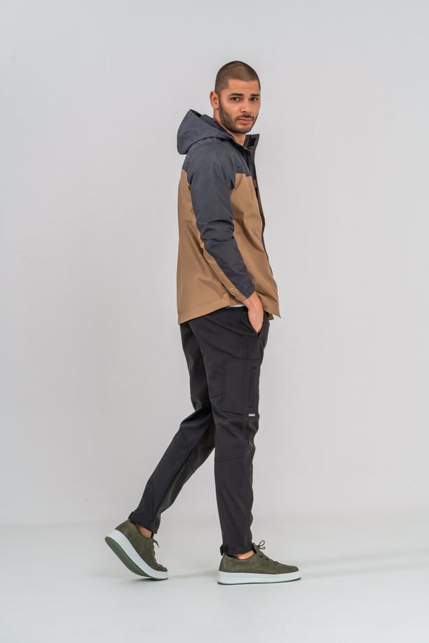 PANTOLON SOFTSHELL - 544