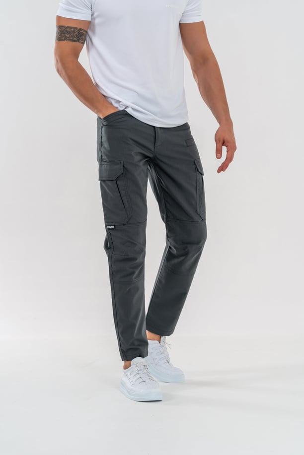 PANTOLON TACTICAL - 502