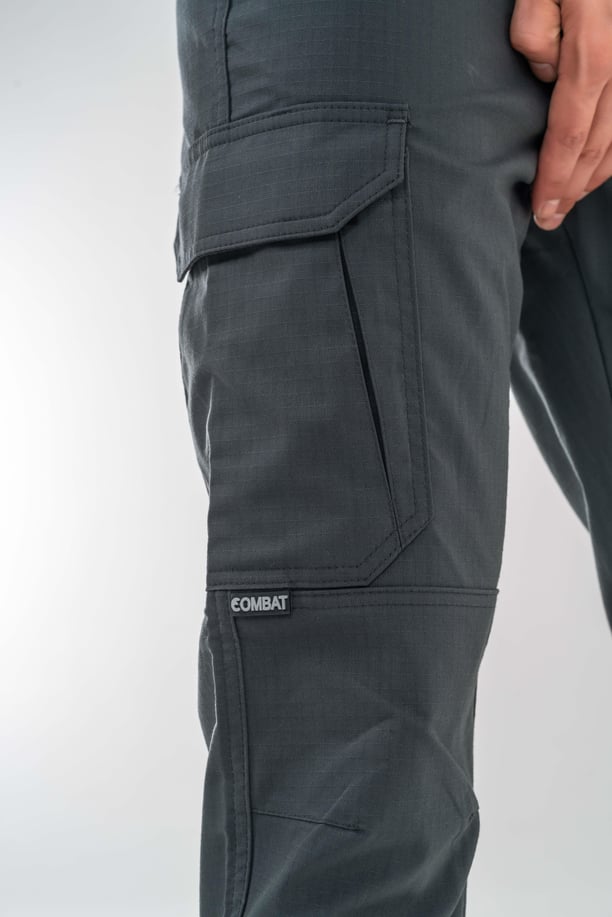 PANTOLON TACTICAL - 502