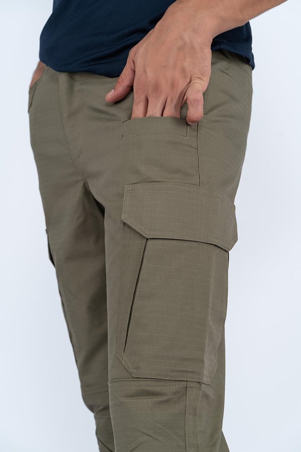 PANTOLON TACTICAL - 502