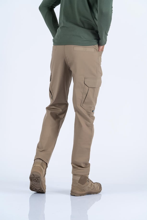 PANTOLON TACTICAL - 502
