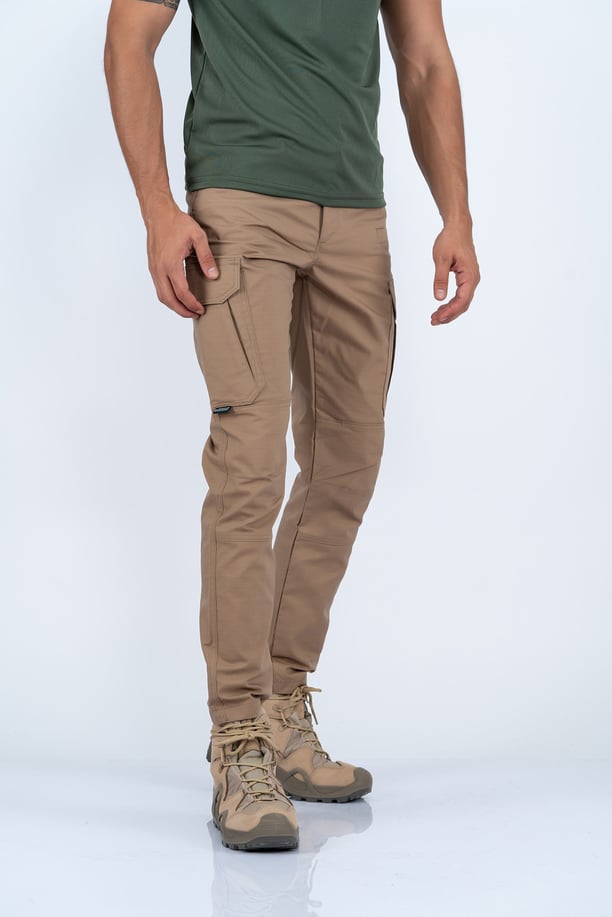 PANTOLON TACTICAL - 502
